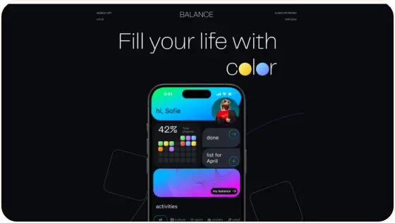 Застосунок AI Activity Planner