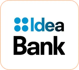 логотип idea-bank