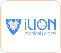 логотип ilion-digital