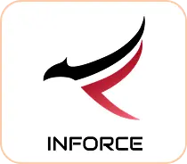логотип inforce