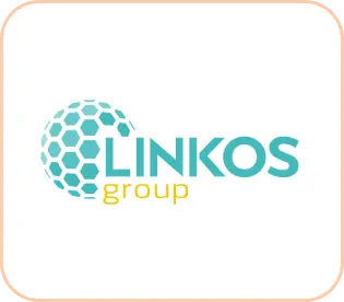 логотип linkos-group