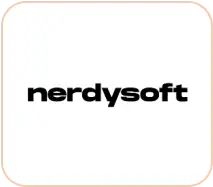 логотип nerdysoft
