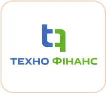 логотип tehnofinans